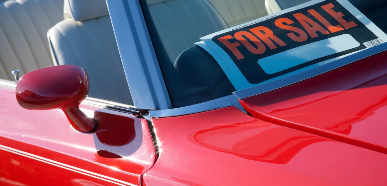 Why Having Your Vehicle Title Notarized is Rarely an Emergency and What the Notary Public will need when you make an appointment